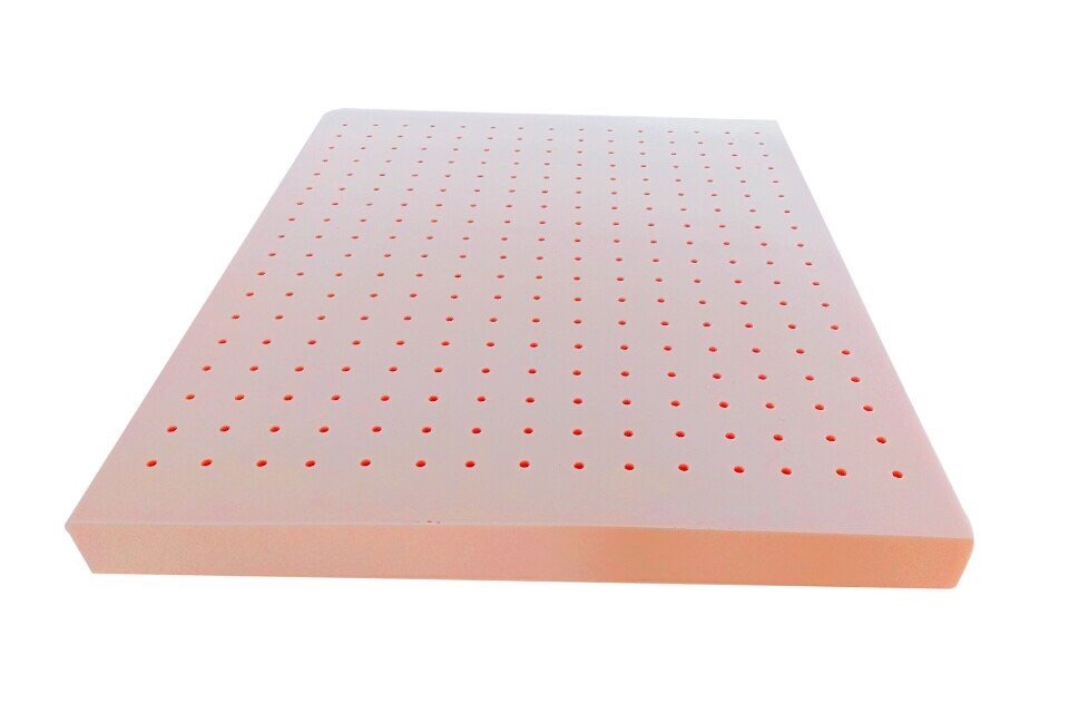 Địa chỉ cung cấp đệm cao su nhân tạo