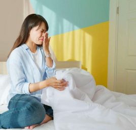 Dắt túi các mẹo khử mùi thuốc lá trên chăn ga gối đệm hiệu quả, an toàn