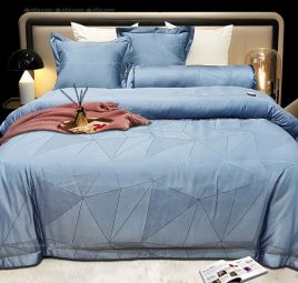 Chăn lụa có bị co lại không?